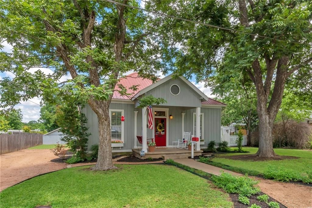 509 S Myrtle St, TX 78626 Trulia