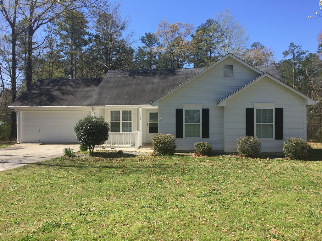 20 Madison Cres, Adairsville, GA 30103 Trulia