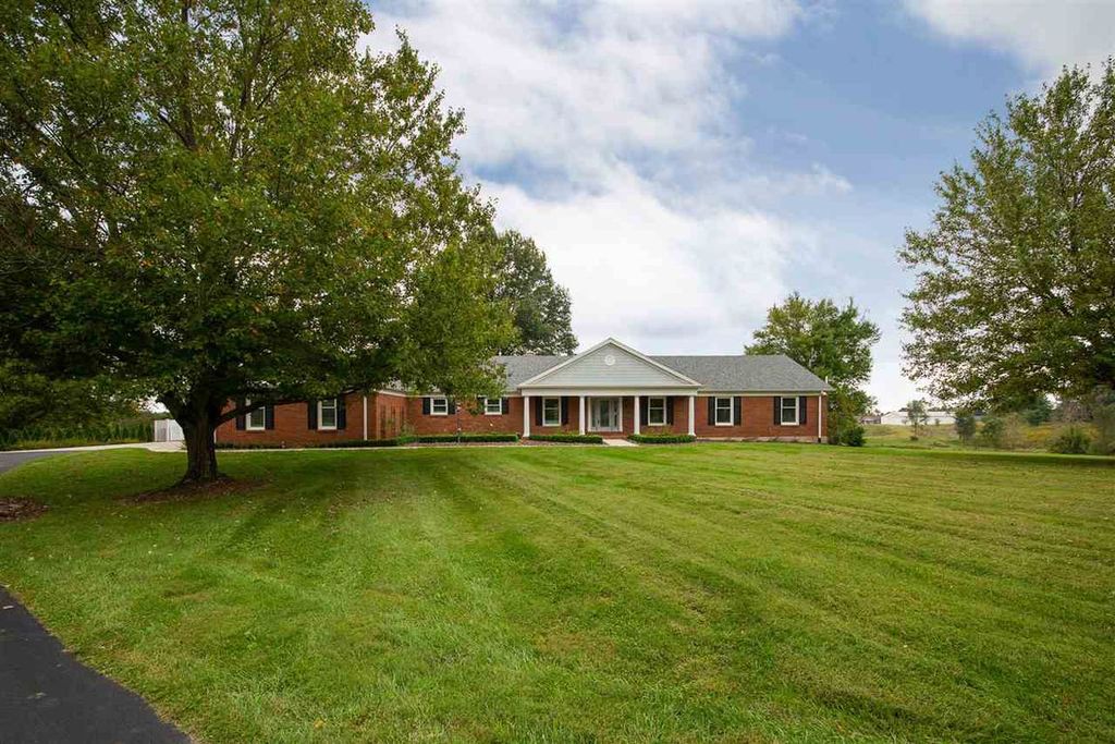 14578 Walton Verona Rd, Verona, KY 41092 Trulia