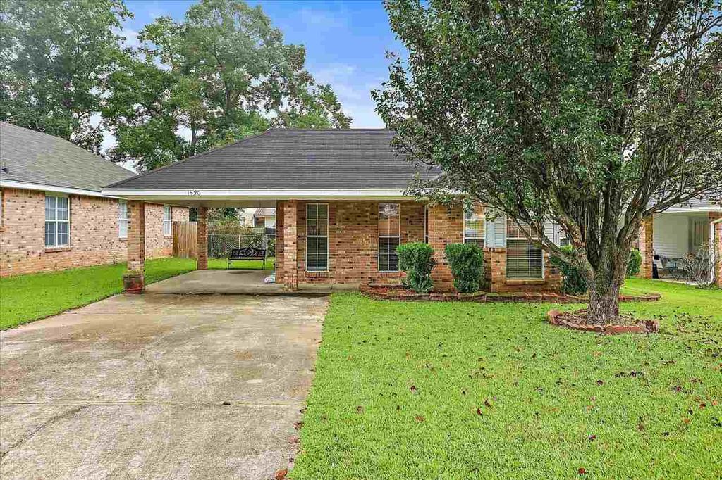 1520 Chelsea Ln, Richland, MS 39218