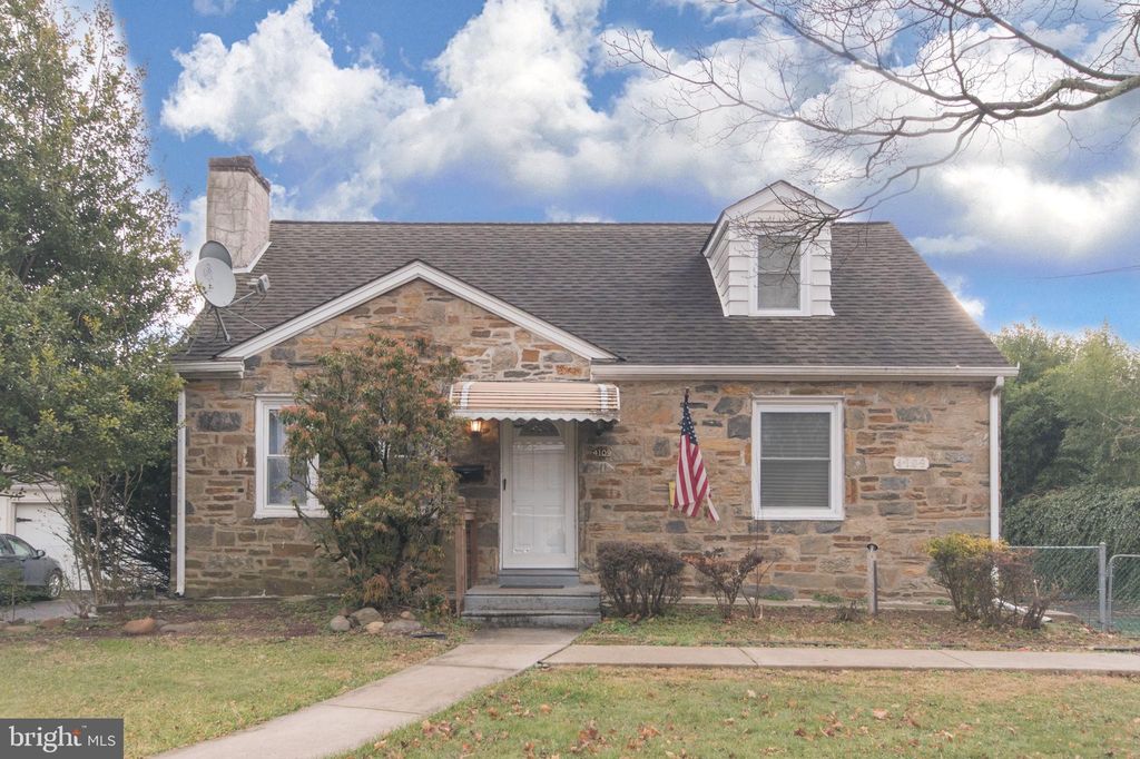 4109 Bensalem Blvd, Bensalem, PA 19020 Trulia