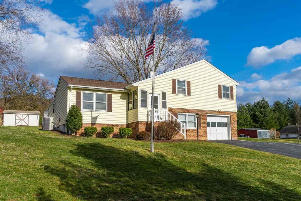 5525 Penn Laird Dr, Penn Laird, VA 22846 Trulia