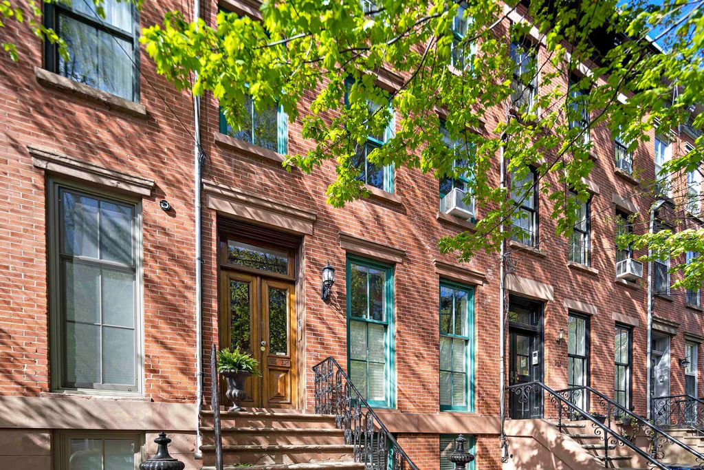 downtown jersey city daycare