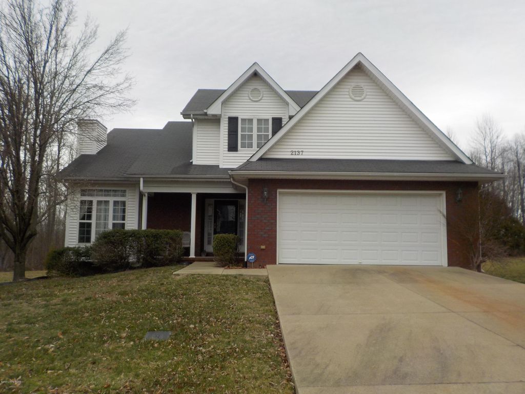 2137 Crossfield Dr, Elizabethtown, KY 42701