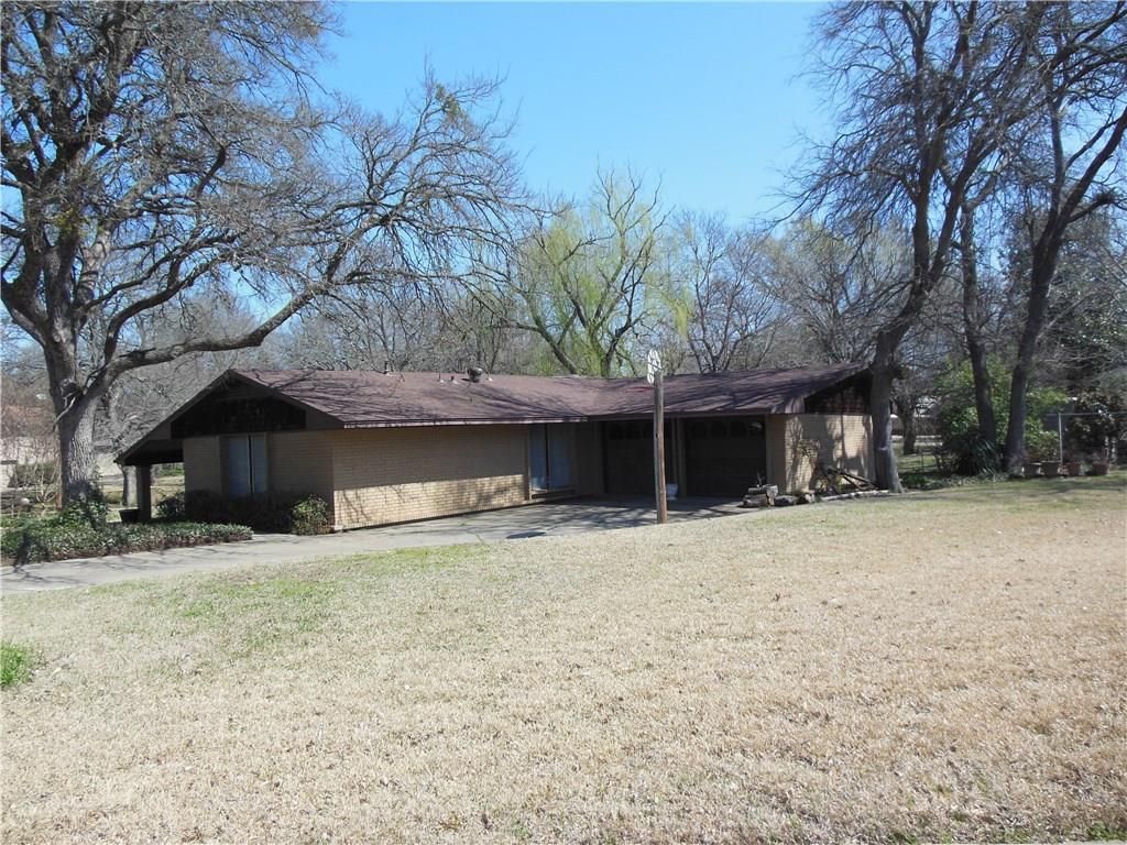 102 Wes Michael Cir, Bonham, TX 75418 Trulia