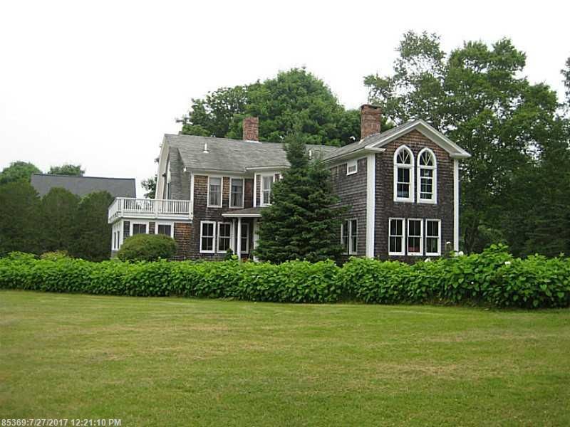 10 Mountain Ash Rd, Brooklin, ME 04616 Trulia