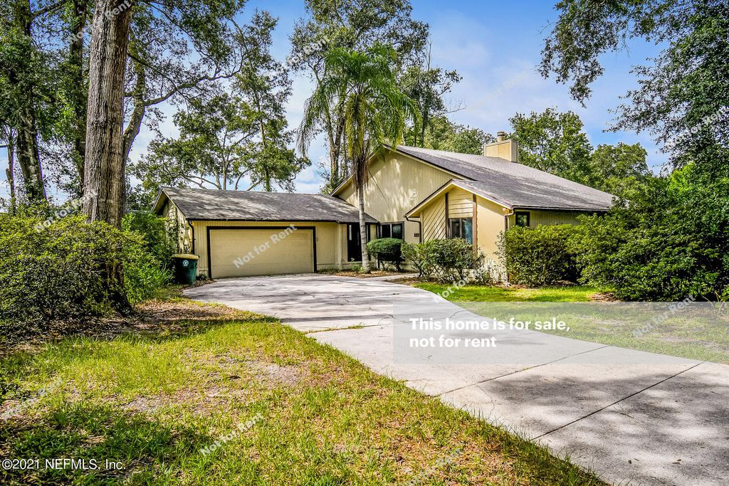 12658 Shady Creek Dr, Jacksonville, FL 32223