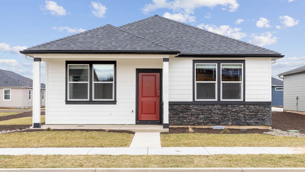 Cascara Iron Horse Prineville, OR Trulia