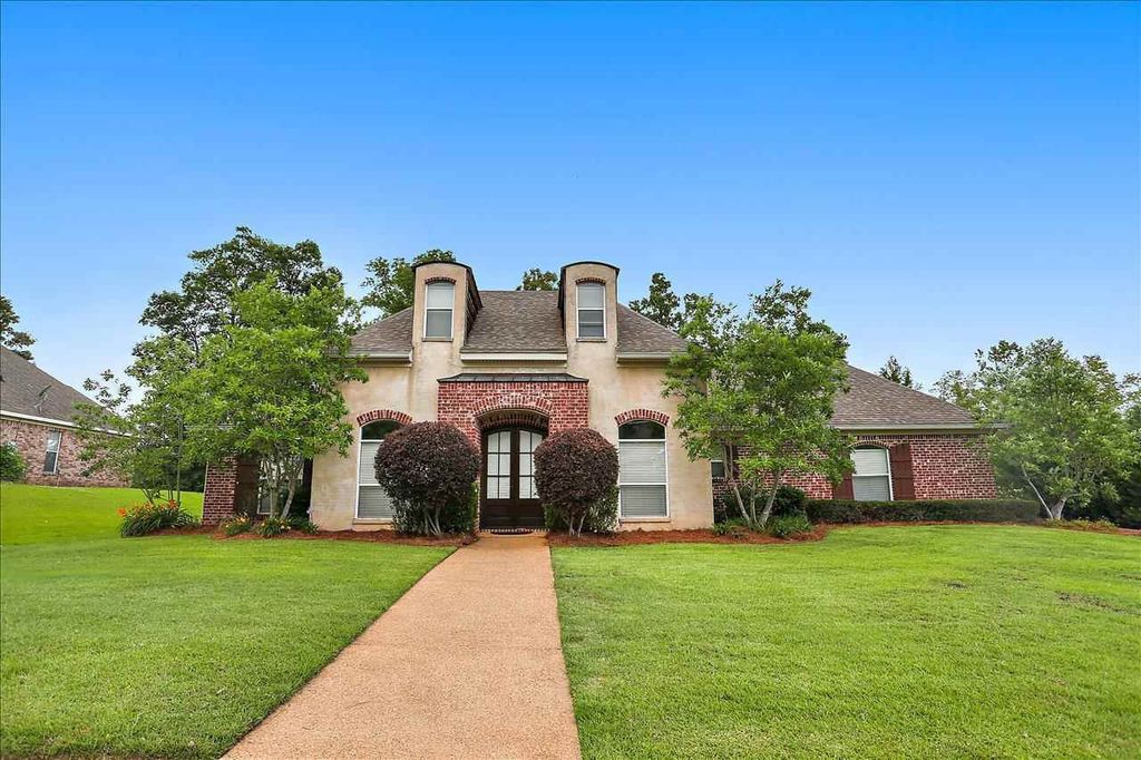 306 Cornerstone Dr, Brandon, MS 39042 Trulia