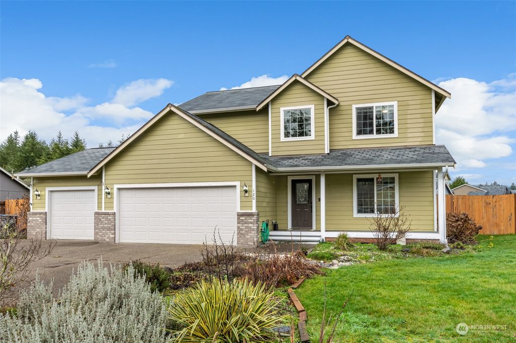 120 Summit Place Drive, McCleary, WA 98557 Trulia