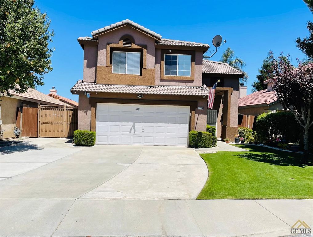 3918 Mariana Way, Bakersfield, CA 93311