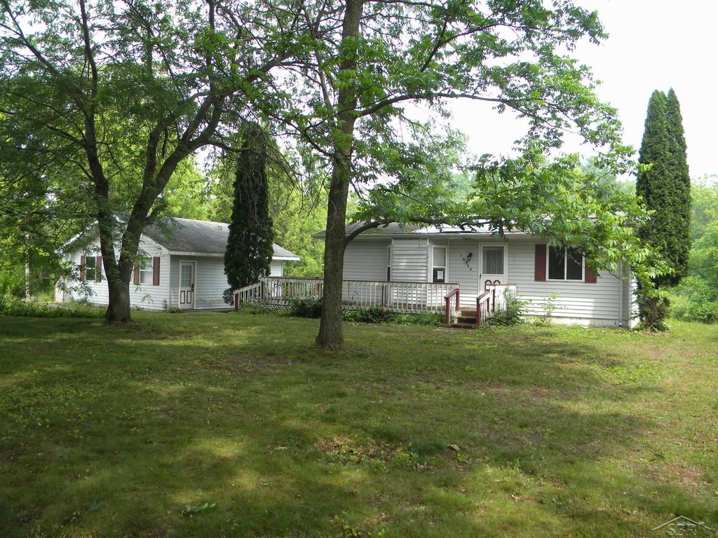 10730 Harris Rd, Chesaning, MI 48616 Trulia