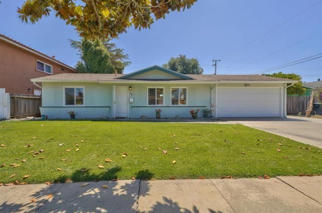 736 Sausal Dr, Salinas, CA 93906