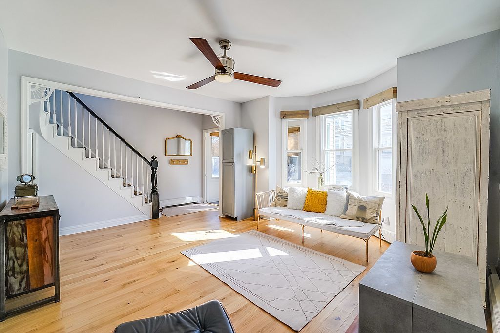 165 Nelson Ave, Jersey City, NJ 07307