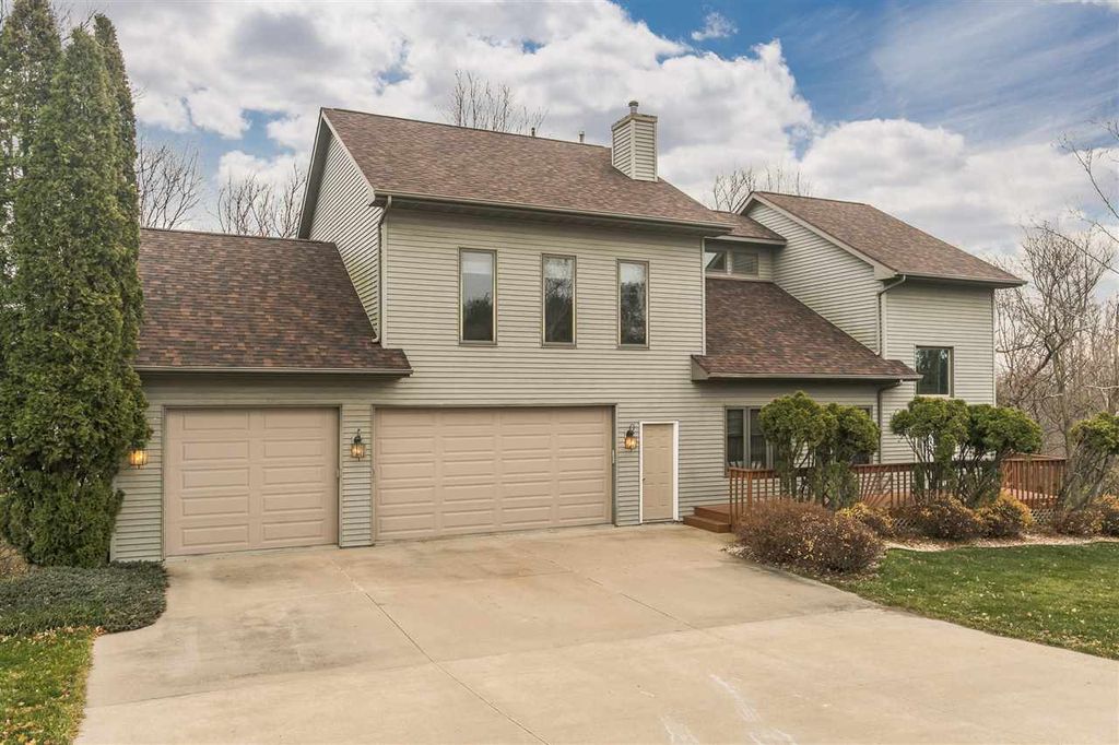 1622 Trishia Ct NW, Swisher, IA 52338 Trulia