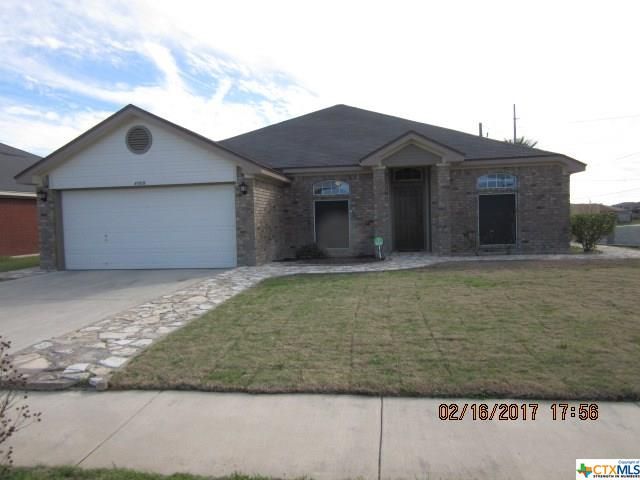 4008 Frigate Dr, Killeen, TX 76549