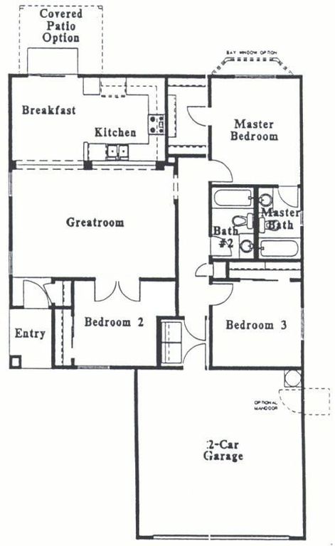 The Abigail Ii Plan At Wyncreek Estates In Atlanta Ga By Knight Homes The Abigail Ii Plan At Wyncreek Estates