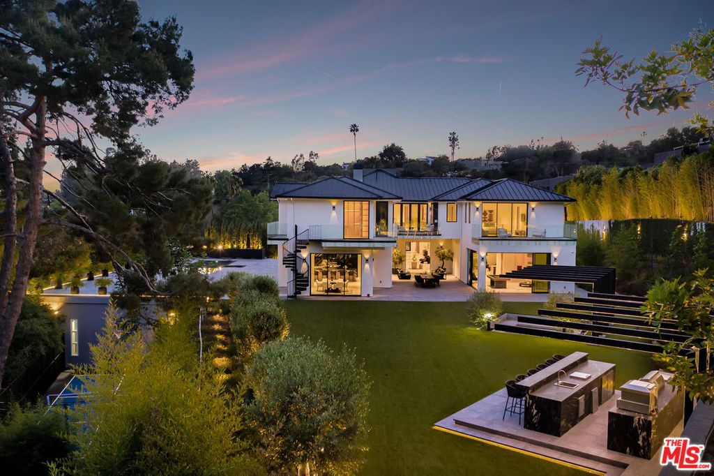 822 N Kenter Ave, Los Angeles, CA 90049 MLS# 25595863 Trulia