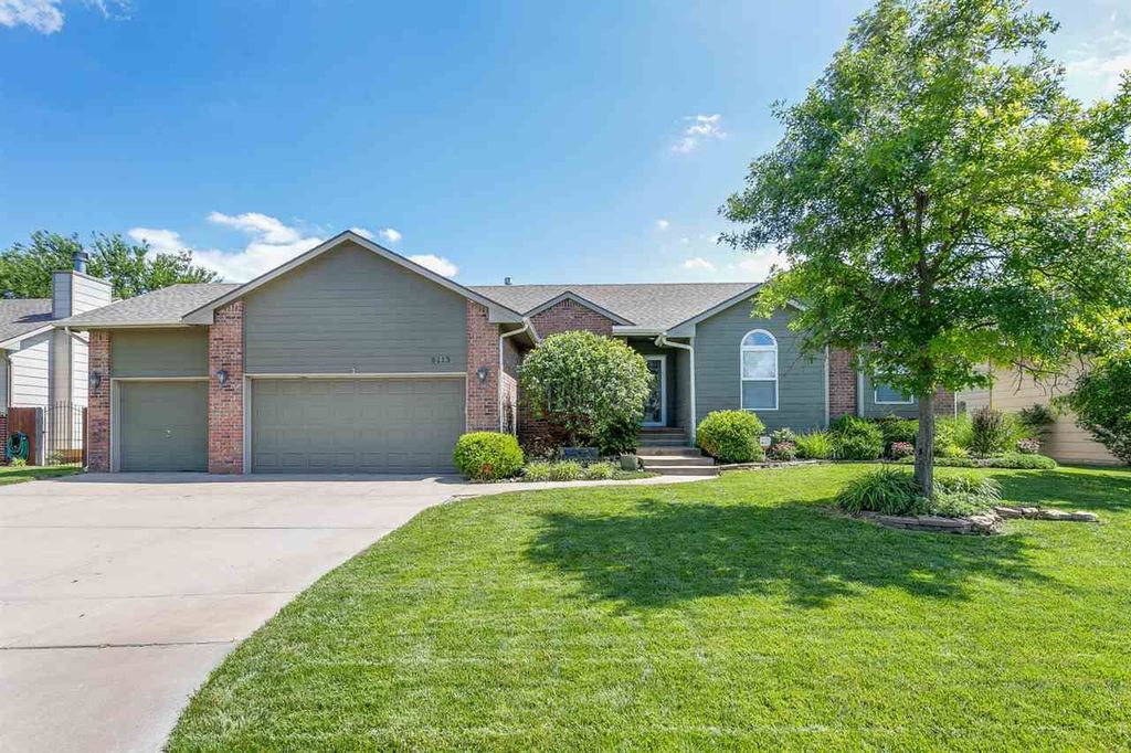 6113 W 34th St N, Wichita, KS 67205 Trulia