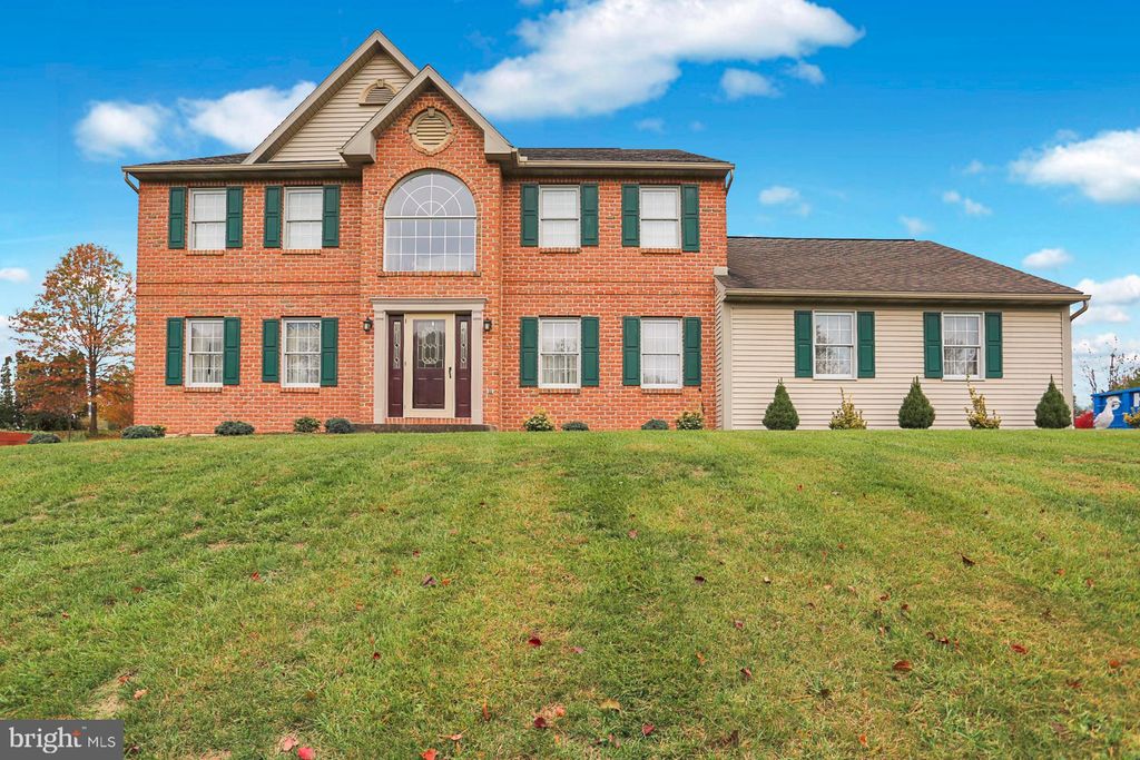 3 Par Ln, Bernville, PA 19506 Trulia