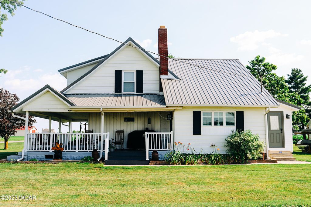 5358 Liberty Union Rd, Van Wert, OH 45891 | Trulia