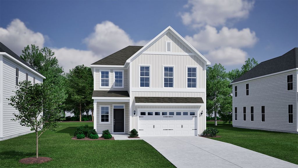 Cameron Plan in Sweetbrier, Durham, NC 27703