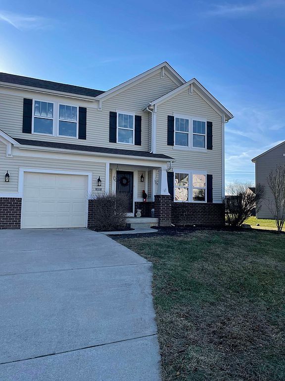 4747 Summit Lake Pl, Indianapolis, IN 46239