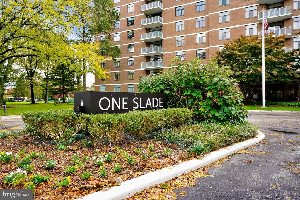 1 Slade Ave #405, Baltimore, MD 21208