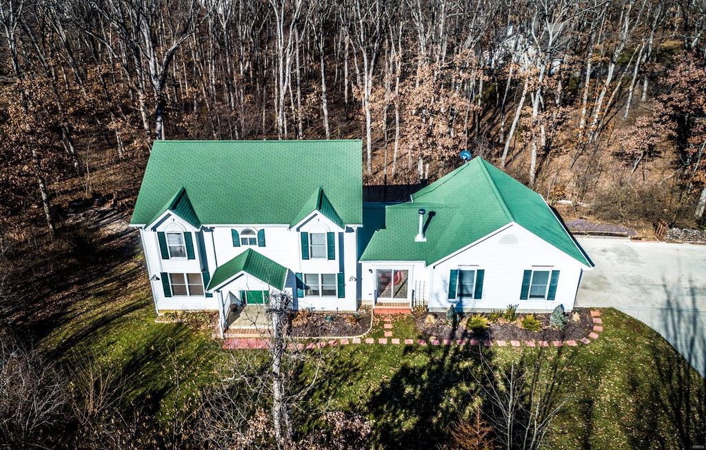 7 Forest Lake Dr, Wright City, MO 63390 Trulia