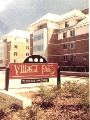 183 Oak St #403C, Newton Upper Falls, MA 02464