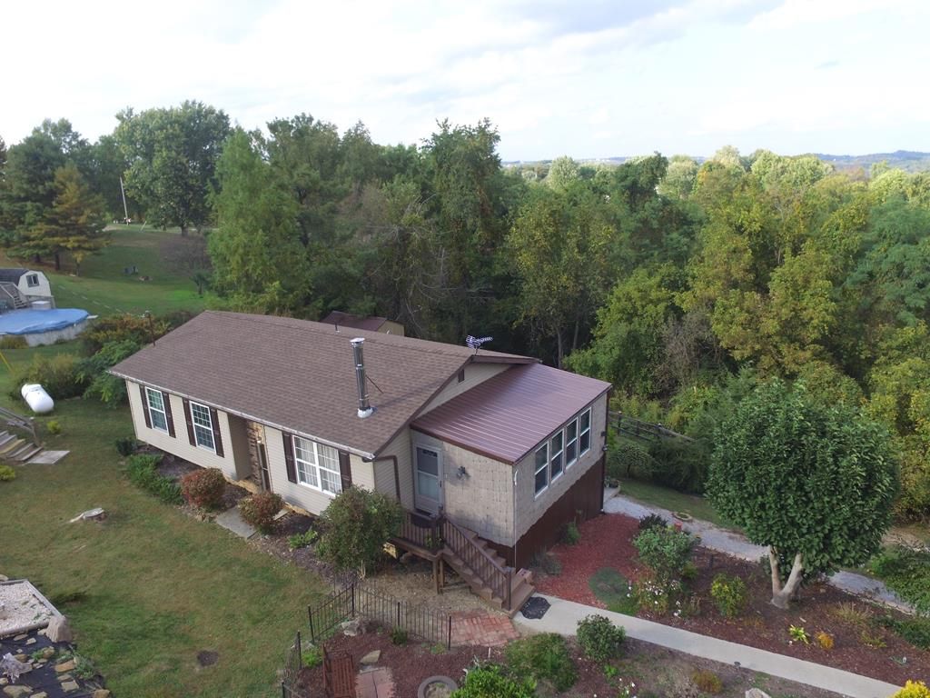 7450 Fork Ridge Rd, Glen Easton, WV 26039 Trulia