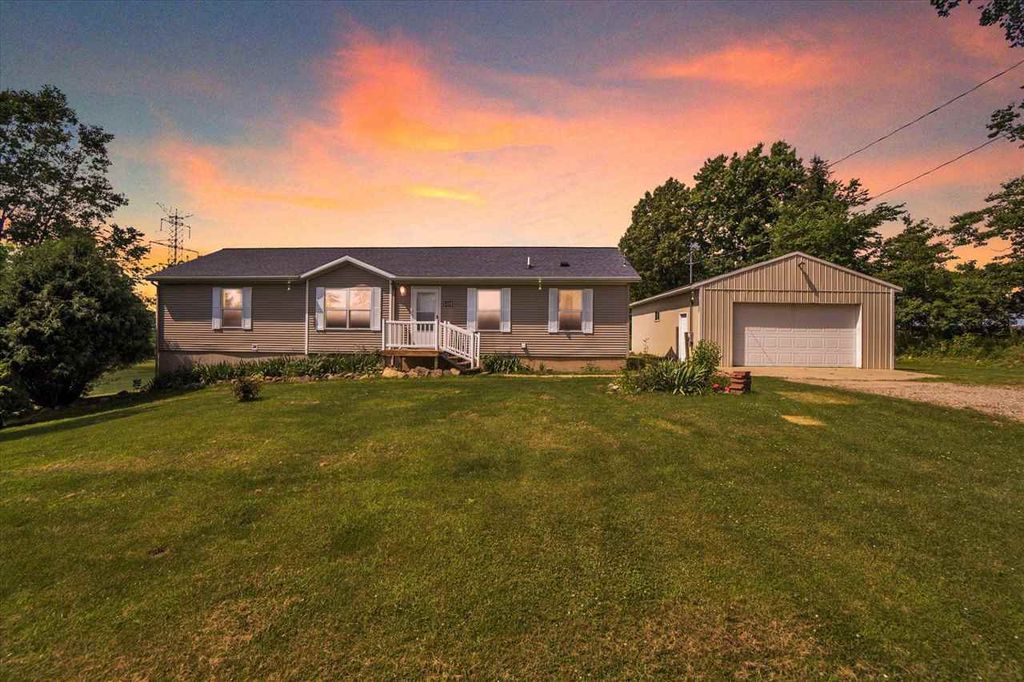 5466 Lowden Rd, Pleasant Lake, MI 49272 Trulia