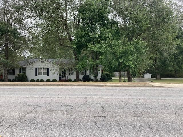 1445 Camden Hwy, Sumter, SC 29153