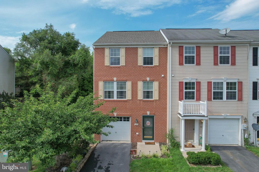 263 Scarboro Dr, Bunker Hill, WV 25413 Trulia