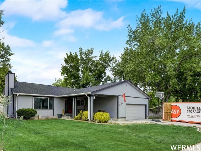 908 E Lazon Dr, Sandy, UT 84094