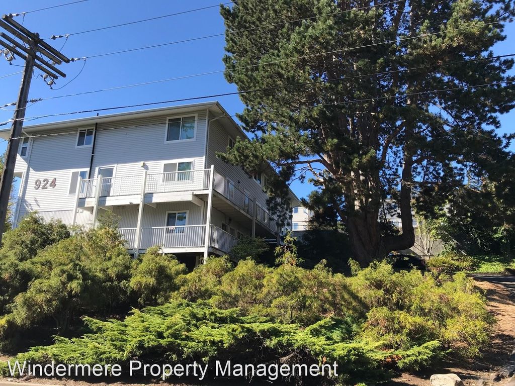 924 21st St #5, Bellingham, WA 98225