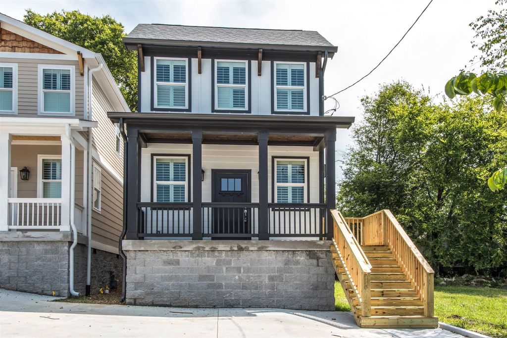 1303B Porter Rd, Nashville, TN 37206 Trulia