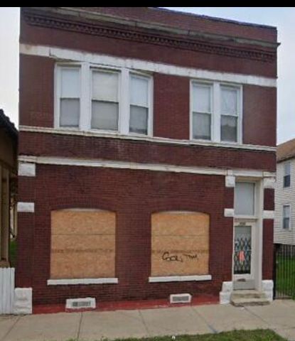 6317 S Morgan St, Chicago, IL 60621