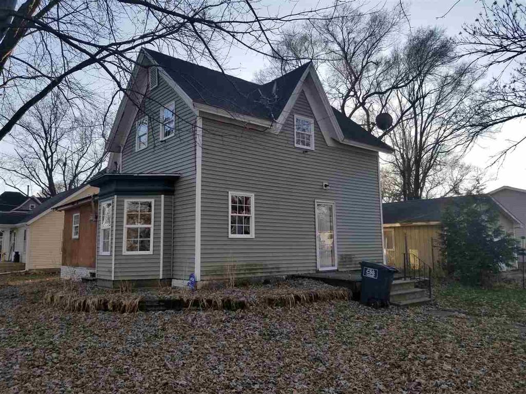 1103 Water St, New Hartford, IA 50660 Trulia