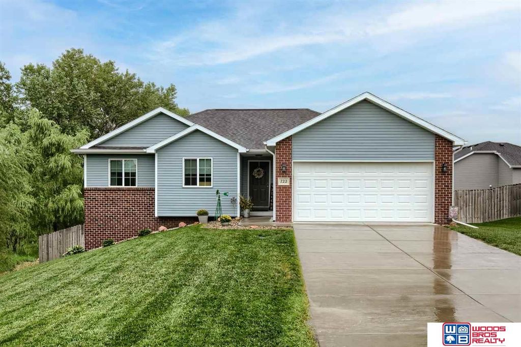 722 Sunset Blvd, Palmyra, NE 68418 Trulia