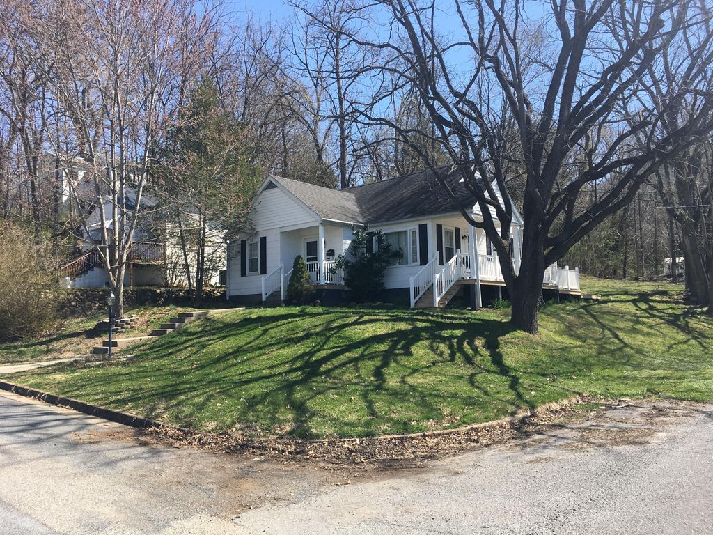 2306 Cedar Ave, Buena Vista, VA 24416 Trulia