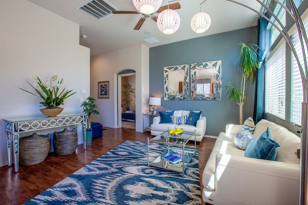 2501 W Orange Grove Rd, Tucson, AZ 85741