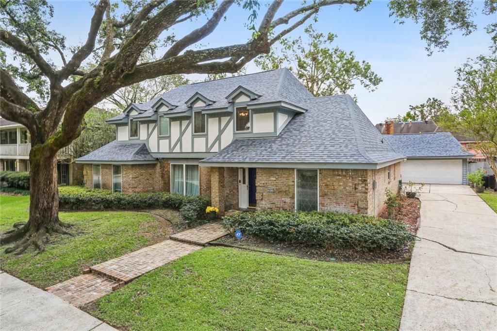 3621 Post Oak Ave, New Orleans, LA 70131