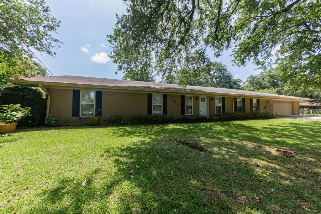 107 Delmar Ln, Lafayette, LA 70506 Trulia