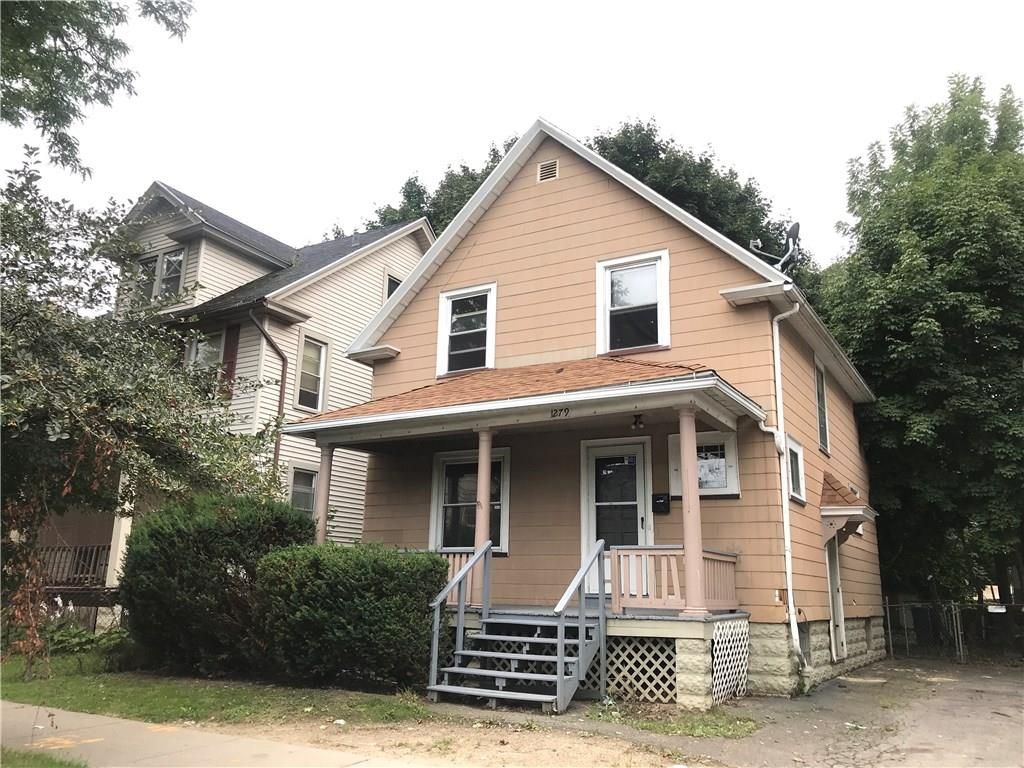 1279 North St, Rochester, NY 14621 Trulia