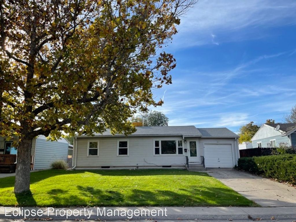 447 N  19th St, Grand Junction, CO 81501