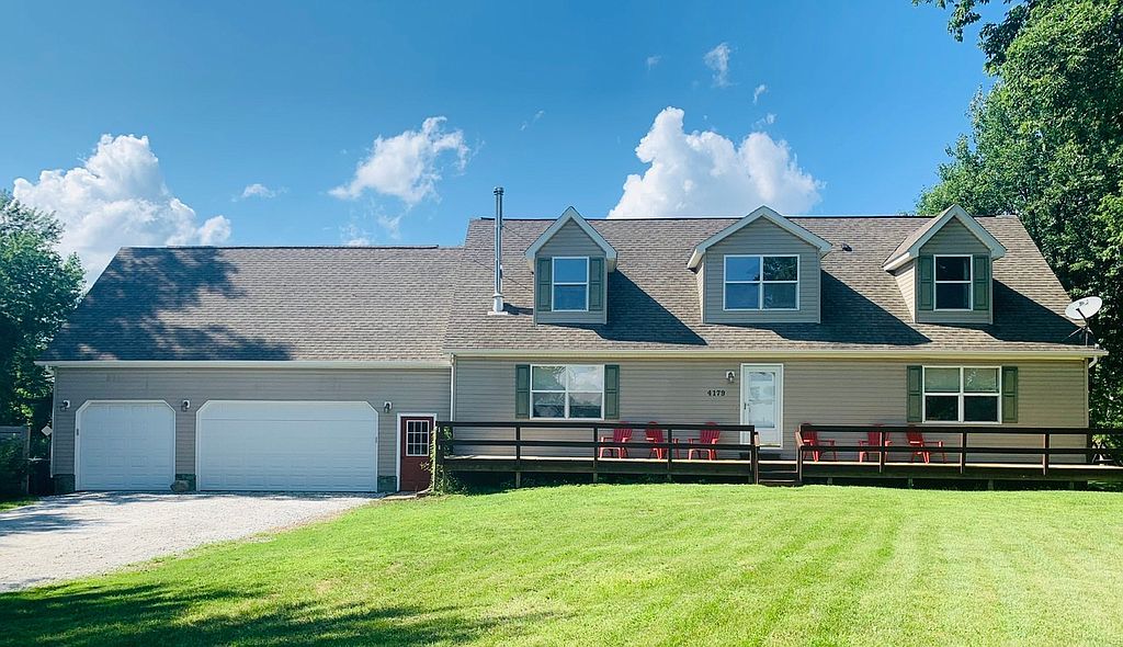 4179 Galbraith Line Rd, Croswell, MI 48422 Trulia