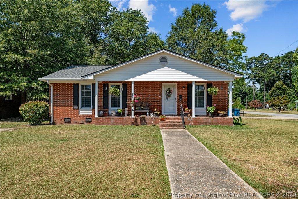 1305 N Park Ave, Dunn, NC 28334 Trulia