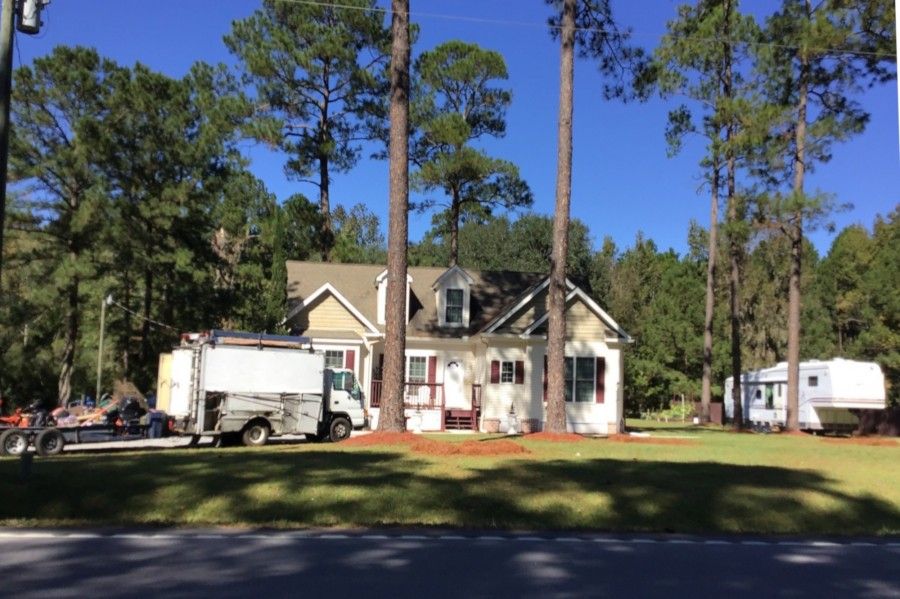 1471 S Okatie Hwy, Hardeeville, SC SingleFamily Home 7 Photos Trulia