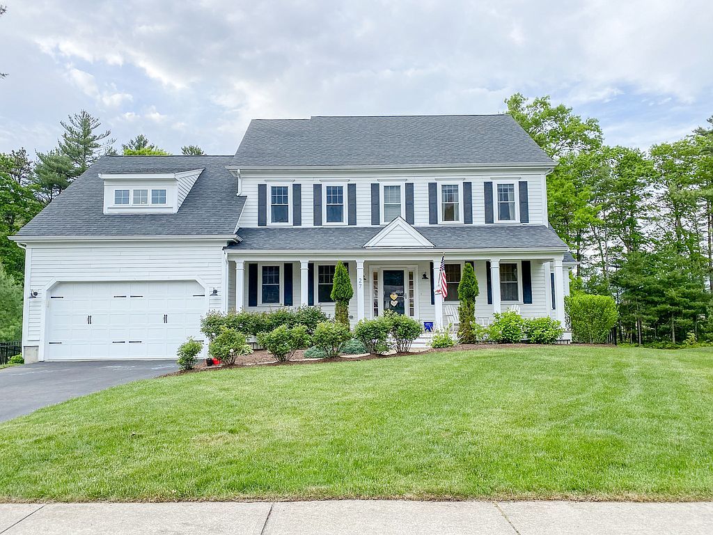 27 Seth Sprague Dr, Marshfield, MA 02050 Trulia